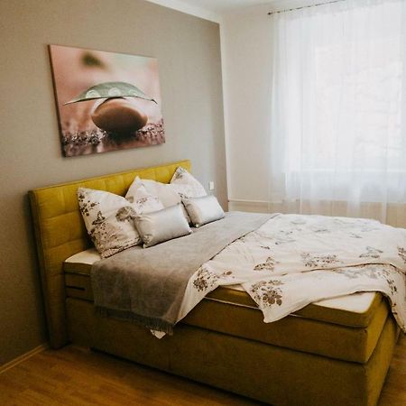 Ferienwohnung Koller Wernberg Eksteriør billede