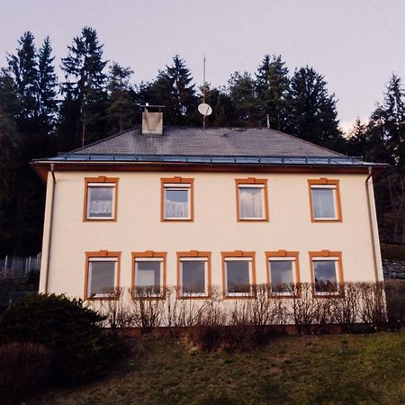 Ferienwohnung Koller Wernberg Eksteriør billede