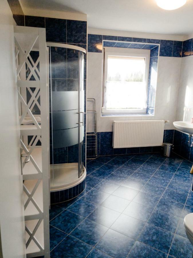 Ferienwohnung Koller Wernberg Eksteriør billede