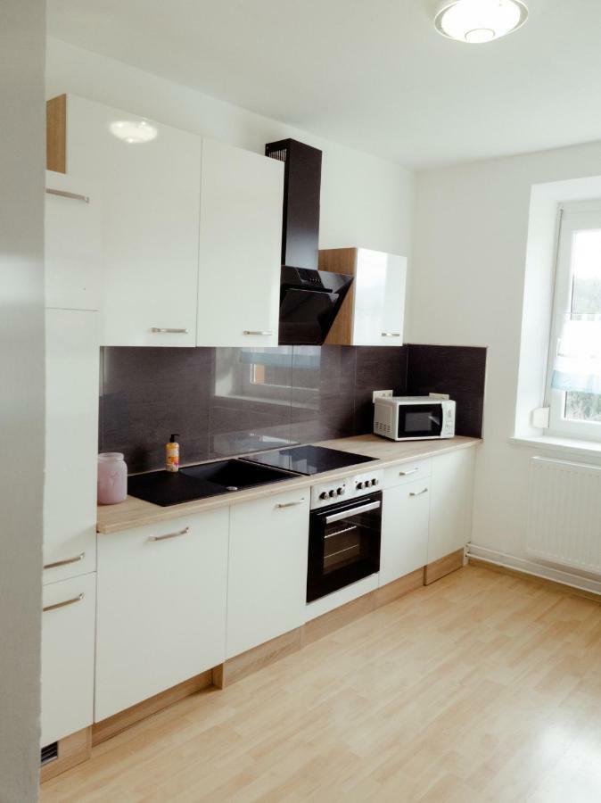Ferienwohnung Koller Wernberg Eksteriør billede