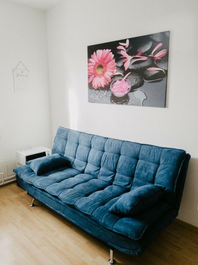 Ferienwohnung Koller Wernberg Eksteriør billede