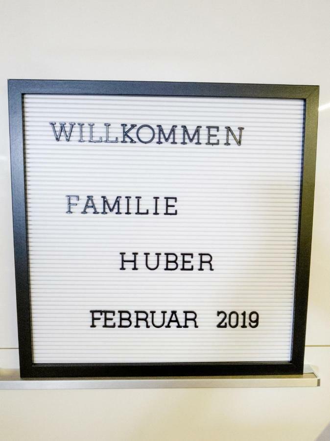 Ferienwohnung Koller Wernberg Eksteriør billede