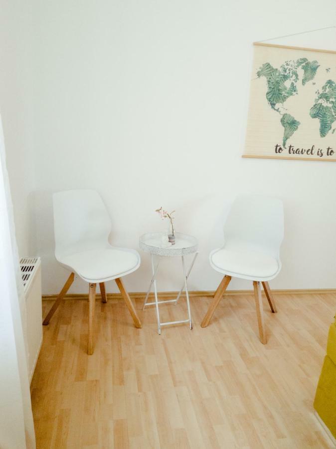Ferienwohnung Koller Wernberg Eksteriør billede